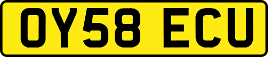OY58ECU