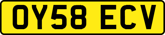 OY58ECV