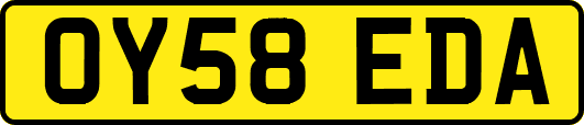 OY58EDA