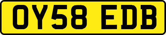 OY58EDB