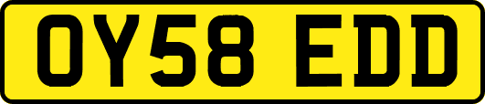 OY58EDD