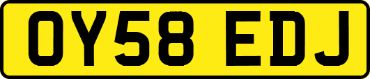 OY58EDJ