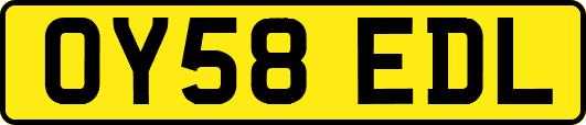 OY58EDL