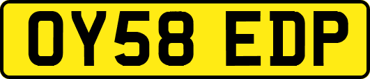 OY58EDP