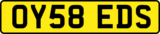 OY58EDS