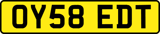 OY58EDT