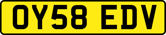 OY58EDV