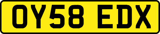 OY58EDX