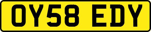 OY58EDY