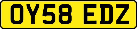 OY58EDZ