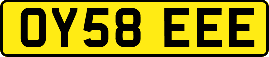 OY58EEE