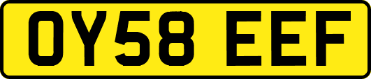 OY58EEF