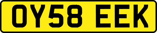 OY58EEK