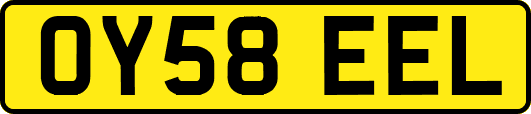 OY58EEL