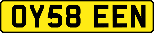 OY58EEN