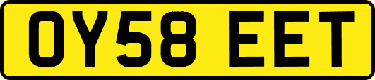 OY58EET