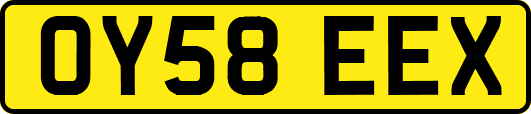 OY58EEX
