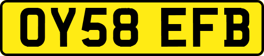 OY58EFB