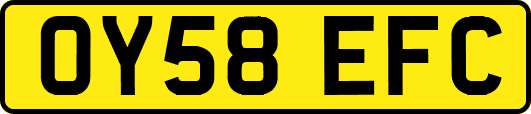OY58EFC