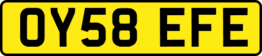 OY58EFE
