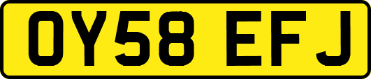 OY58EFJ