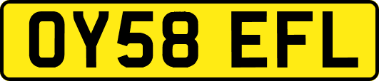 OY58EFL