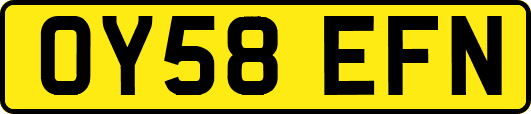 OY58EFN