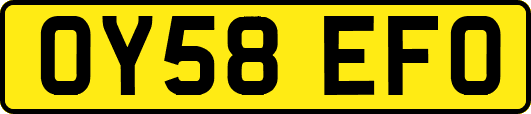 OY58EFO