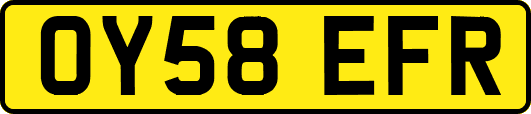 OY58EFR