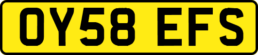OY58EFS