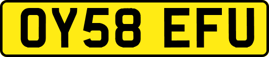 OY58EFU