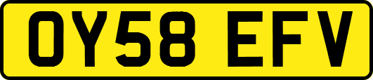 OY58EFV