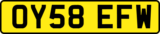 OY58EFW