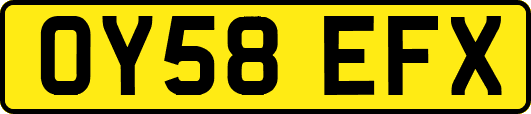 OY58EFX