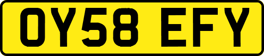 OY58EFY