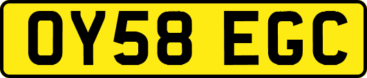OY58EGC