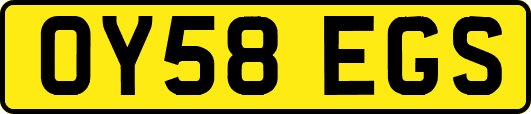 OY58EGS