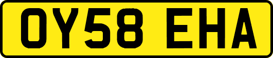 OY58EHA
