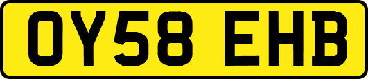 OY58EHB