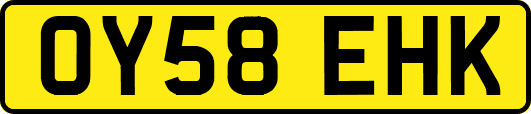 OY58EHK