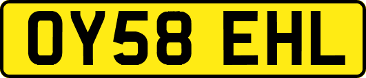 OY58EHL