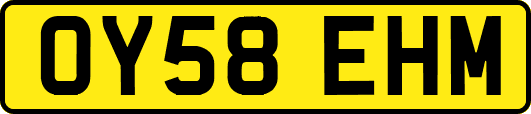 OY58EHM