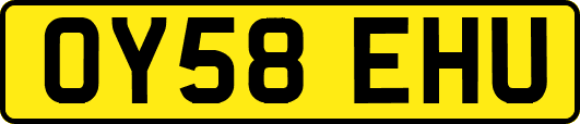 OY58EHU