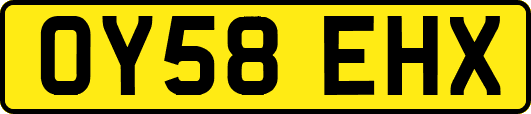 OY58EHX