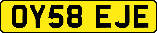 OY58EJE