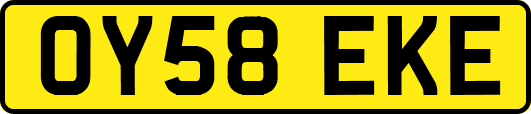 OY58EKE