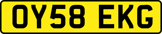 OY58EKG