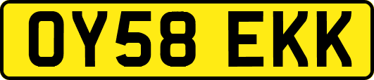OY58EKK