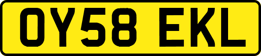 OY58EKL