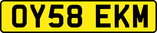 OY58EKM